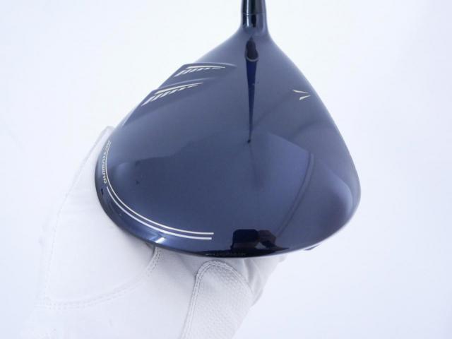 Driver : XXIO : ไดรเวอร์ XXIO 13 (รุ่นใหม่ล่าสุด ปี 2024) Loft 10.5 ก้าน MP-1300 Flex S