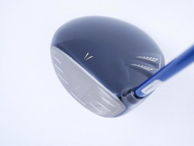 Driver : XXIO : ไดรเวอร์ XXIO 13 (รุ่นใหม่ล่าสุด ปี 2024) Loft 10.5 ก้าน MP-1300 Flex S