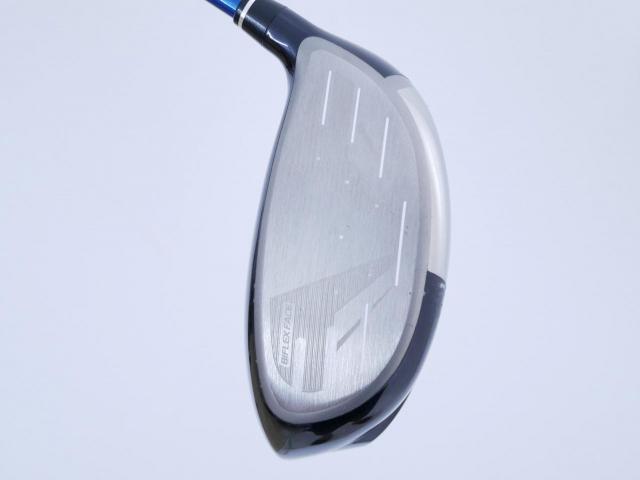 Driver : XXIO : ไดรเวอร์ XXIO 13 (รุ่นใหม่ล่าสุด ปี 2024) Loft 10.5 ก้าน MP-1300 Flex S