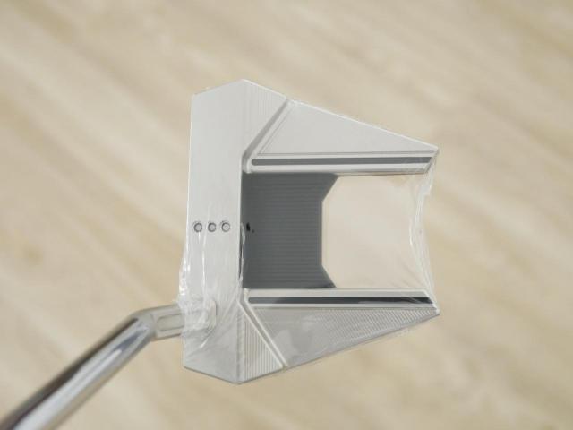 Putter : All : **ของใหม่ ยังไม่แกะพลาสติก** พัตเตอร์ Scotty Cameron Phantom 7.5 (ปี 2025) ยาว 34 นิ้ว