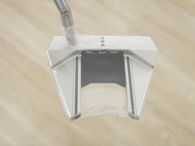 Putter : All : **ของใหม่ ยังไม่แกะพลาสติก** พัตเตอร์ Scotty Cameron Phantom 7.5 (ปี 2025) ยาว 34 นิ้ว
