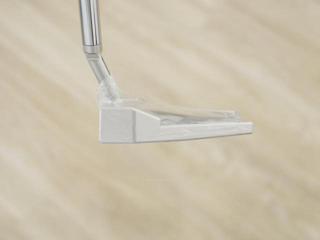 Putter : All : **ของใหม่ ยังไม่แกะพลาสติก** พัตเตอร์ Scotty Cameron Phantom 7.5 (ปี 2025) ยาว 34 นิ้ว