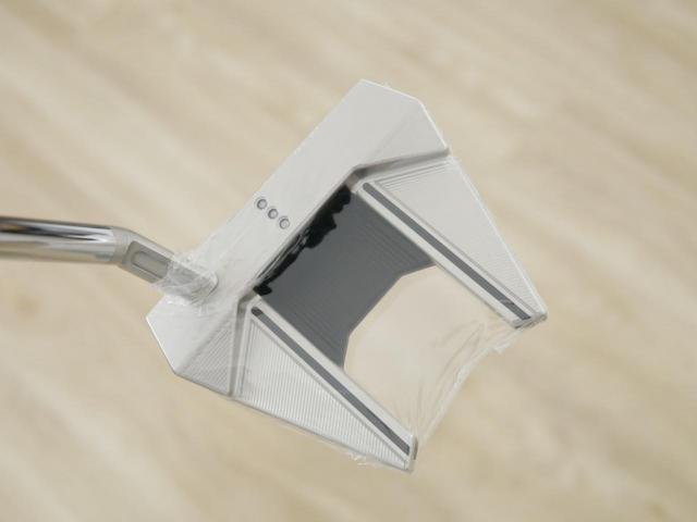 Putter : All : **ของใหม่ ยังไม่แกะพลาสติก** พัตเตอร์ Scotty Cameron Phantom 7.5 (ปี 2025) ยาว 34 นิ้ว