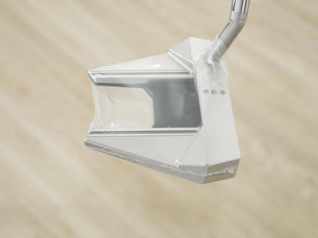 Putter : All : **ของใหม่ ยังไม่แกะพลาสติก** พัตเตอร์ Scotty Cameron Phantom 7.5 (ปี 2025) ยาว 34 นิ้ว