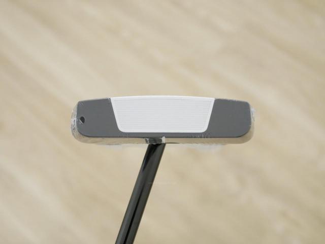 Putter : All : **ของใหม่ ยังไม่แกะพลาสติก** พัตเตอร์ Odyssey Ai-DUAL Square 2 Square Jailbird (รุ่นล่าสุด ออกปี 2026) ยาว 33 นิ้ว