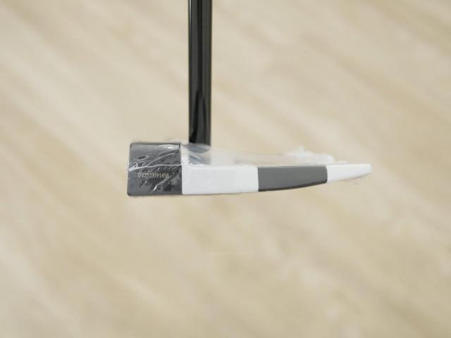 Putter : All : **ของใหม่ ยังไม่แกะพลาสติก** พัตเตอร์ Odyssey Ai-DUAL Square 2 Square Jailbird (รุ่นล่าสุด ออกปี 2026) ยาว 33 นิ้ว