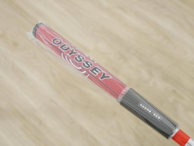 Putter : All : **ของใหม่ ยังไม่แกะพลาสติก** พัตเตอร์ Odyssey Ai-DUAL #7 S (รุ่นล่าสุด ออกปี 2026) ยาว 34 นิ้ว