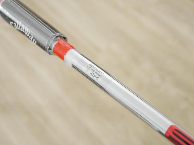 Putter : All : **ของใหม่ ยังไม่แกะพลาสติก** พัตเตอร์ Odyssey Ai-DUAL #7 S (รุ่นล่าสุด ออกปี 2026) ยาว 34 นิ้ว