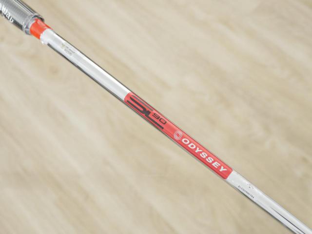 Putter : All : **ของใหม่ ยังไม่แกะพลาสติก** พัตเตอร์ Odyssey Ai-DUAL #7 S (รุ่นล่าสุด ออกปี 2026) ยาว 34 นิ้ว