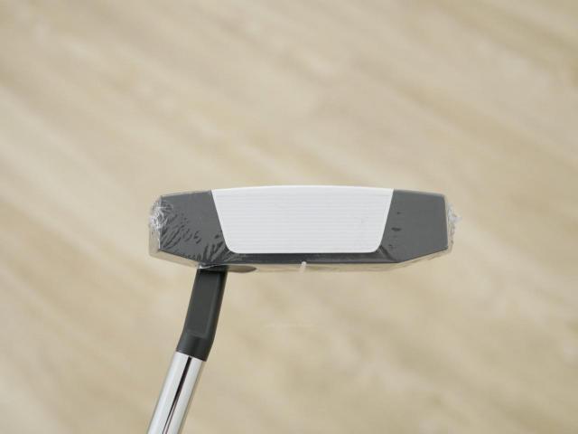 Putter : All : **ของใหม่ ยังไม่แกะพลาสติก** พัตเตอร์ Odyssey Ai-DUAL #7 S (รุ่นล่าสุด ออกปี 2026) ยาว 34 นิ้ว
