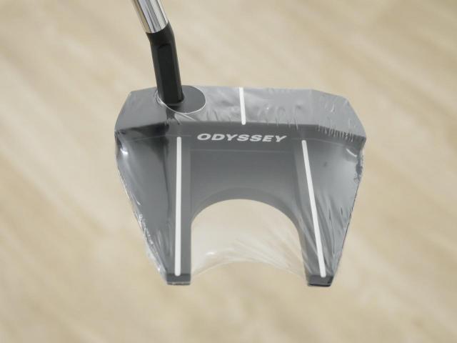 Putter : All : **ของใหม่ ยังไม่แกะพลาสติก** พัตเตอร์ Odyssey Ai-DUAL #7 S (รุ่นล่าสุด ออกปี 2026) ยาว 34 นิ้ว