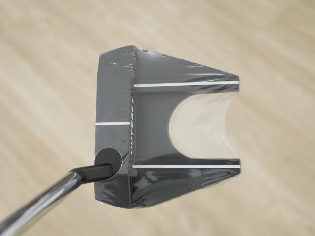 Putter : All : **ของใหม่ ยังไม่แกะพลาสติก** พัตเตอร์ Odyssey Ai-DUAL #7 S (รุ่นล่าสุด ออกปี 2026) ยาว 34 นิ้ว