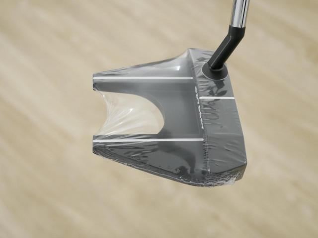 Putter : All : **ของใหม่ ยังไม่แกะพลาสติก** พัตเตอร์ Odyssey Ai-DUAL #7 S (รุ่นล่าสุด ออกปี 2026) ยาว 34 นิ้ว