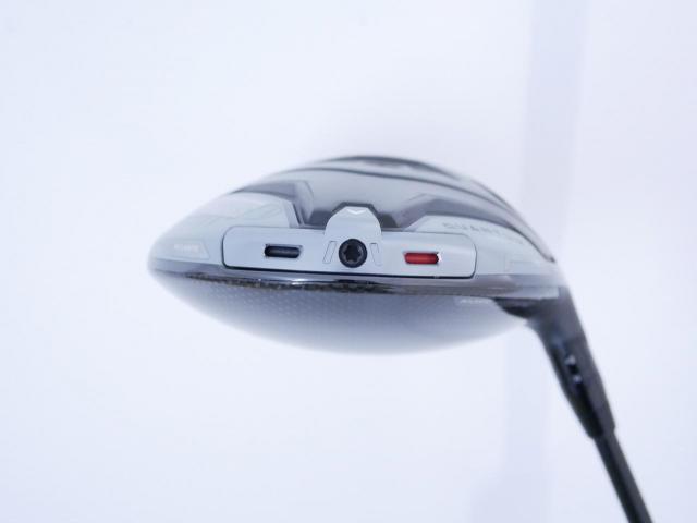 Driver : Callaway : ไดรเวอร์ Callaway Quantum Max (รุ่นล่าสุด ออกปี 2026) Loft 10.5 ก้าน Athlemax 50 Flex SR