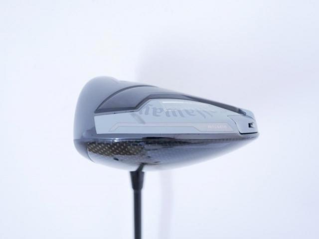 Driver : Callaway : ไดรเวอร์ Callaway Quantum Max (รุ่นล่าสุด ออกปี 2026) Loft 10.5 ก้าน Athlemax 50 Flex SR