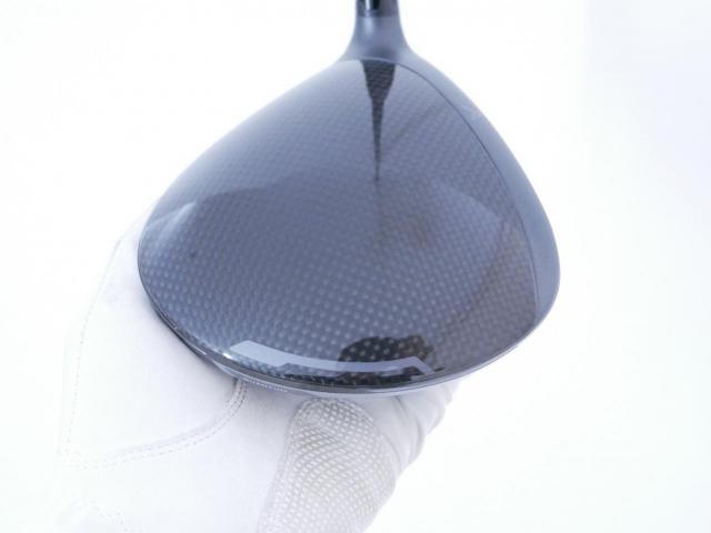 Driver : Callaway : ไดรเวอร์ Callaway Quantum Max (รุ่นล่าสุด ออกปี 2026) Loft 10.5 ก้าน Athlemax 50 Flex SR
