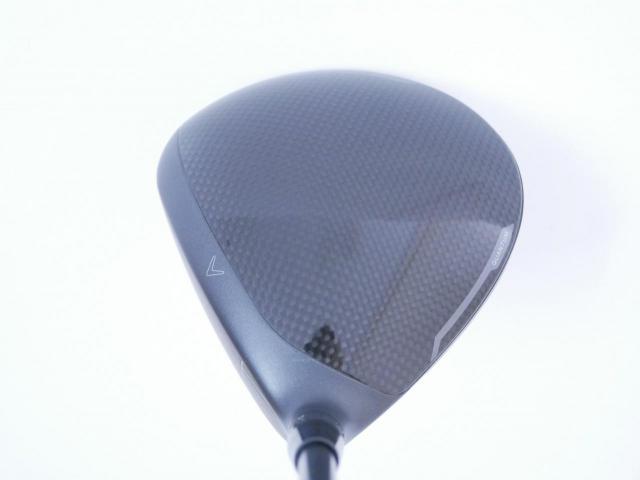 Driver : Callaway : ไดรเวอร์ Callaway Quantum Max (รุ่นล่าสุด ออกปี 2026) Loft 10.5 ก้าน Athlemax 50 Flex SR