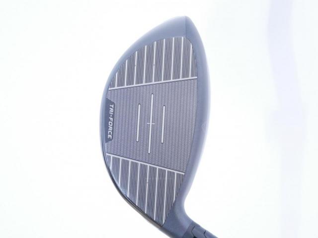Driver : Callaway : ไดรเวอร์ Callaway Quantum Max (รุ่นล่าสุด ออกปี 2026) Loft 10.5 ก้าน Athlemax 50 Flex SR