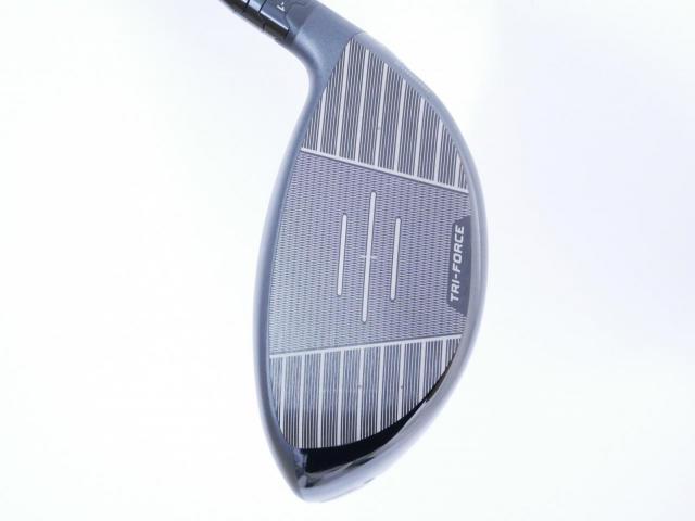 Driver : Callaway : ไดรเวอร์ Callaway Quantum Max (รุ่นล่าสุด ออกปี 2026) Loft 10.5 ก้าน Athlemax 50 Flex SR