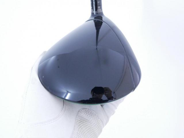 Driver : Callaway : ไดรเวอร์ Callaway ELYTE Triple Diamond (ออกปี 2025 Japan Spec.) Loft 9 (ปรับได้) ก้าน Mitsubishi TENSEI 60 Flex S