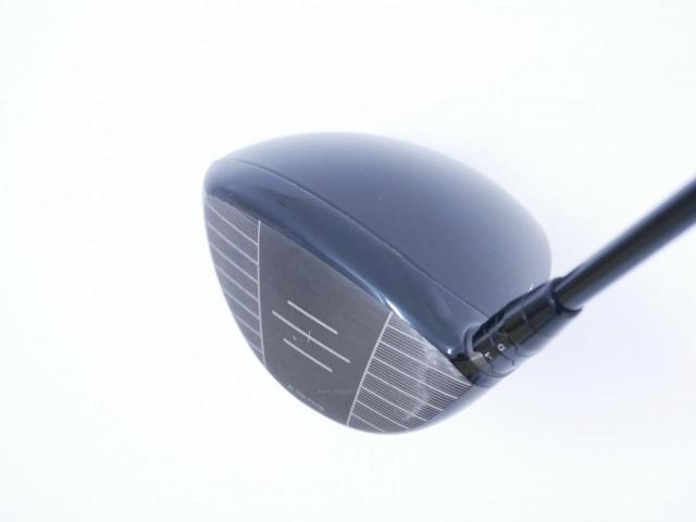 Driver : Callaway : ไดรเวอร์ Callaway ELYTE Triple Diamond (ออกปี 2025 Japan Spec.) Loft 9 (ปรับได้) ก้าน Mitsubishi TENSEI 60 Flex S