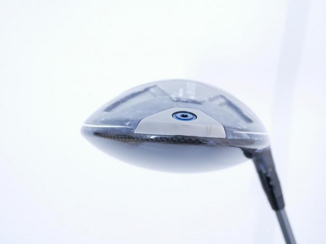 Driver : Callaway : ไดรเวอร์ Callaway Paradym Ai SMOKE MAX D (รุ่นปี 2024 Japan Spec.) Loft 10.5 (ปรับได้) ก้าน Denali 50g 6.0 Flex S