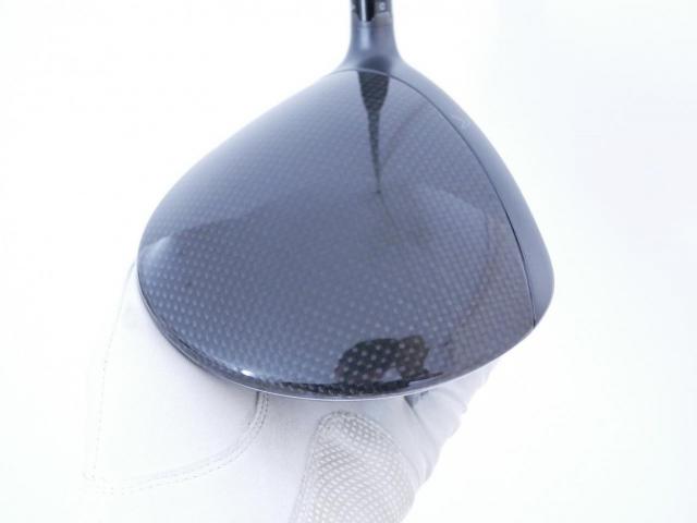 Driver : Callaway : ไดรเวอร์ Callaway Paradym Ai SMOKE MAX D (รุ่นปี 2024 Japan Spec.) Loft 10.5 (ปรับได้) ก้าน Denali 50g 6.0 Flex S