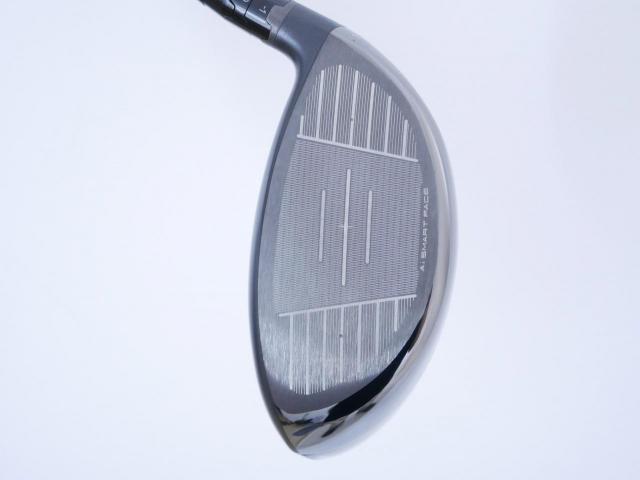 Driver : Callaway : ไดรเวอร์ Callaway Paradym Ai SMOKE MAX D (รุ่นปี 2024 Japan Spec.) Loft 10.5 (ปรับได้) ก้าน Denali 50g 6.0 Flex S