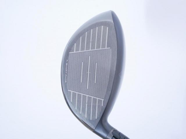 Driver : Callaway : ไดรเวอร์ Callaway Paradym Ai SMOKE MAX D (รุ่นปี 2024 Japan Spec.) Loft 10.5 (ปรับได้) ก้าน Denali 50g 6.0 Flex S