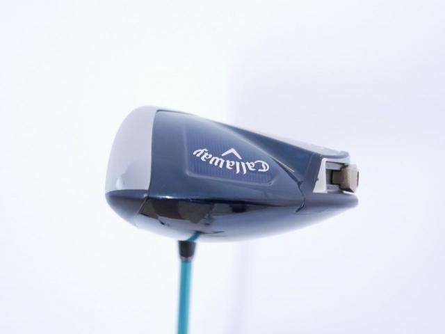Driver : Callaway : ไดรเวอร์ Callaway Paradym (รุ่นปี 2023 Japan Spec.) Loft 9 (ปรับได้) ก้าน Tour AD GP-6 Flex S