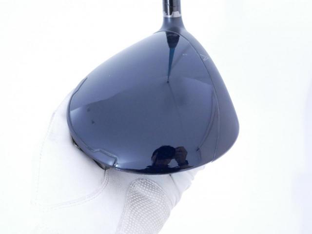 Driver : Callaway : ไดรเวอร์ Callaway Paradym (รุ่นปี 2023 Japan Spec.) Loft 9 (ปรับได้) ก้าน Tour AD GP-6 Flex S