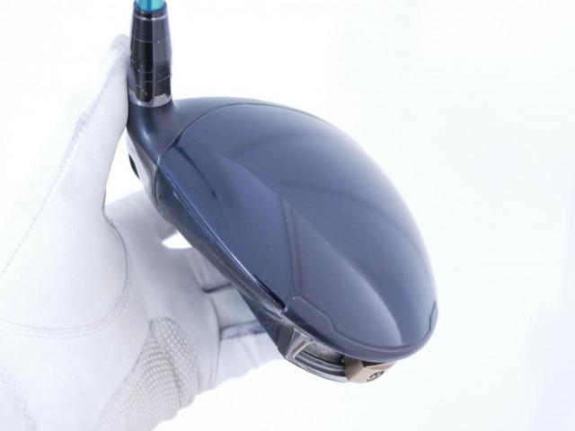 Driver : Callaway : ไดรเวอร์ Callaway Paradym (รุ่นปี 2023 Japan Spec.) Loft 9 (ปรับได้) ก้าน Tour AD GP-6 Flex S