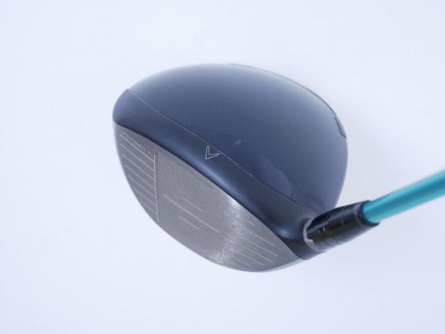 Driver : Callaway : ไดรเวอร์ Callaway Paradym (รุ่นปี 2023 Japan Spec.) Loft 9 (ปรับได้) ก้าน Tour AD GP-6 Flex S