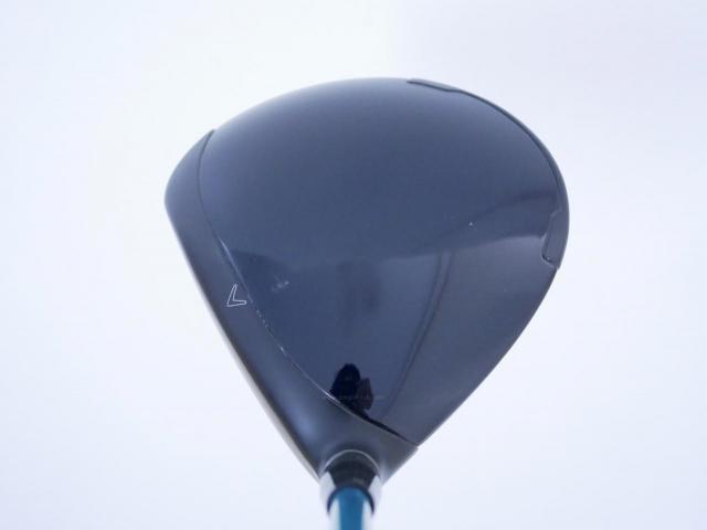 Driver : Callaway : ไดรเวอร์ Callaway Paradym (รุ่นปี 2023 Japan Spec.) Loft 9 (ปรับได้) ก้าน Tour AD GP-6 Flex S