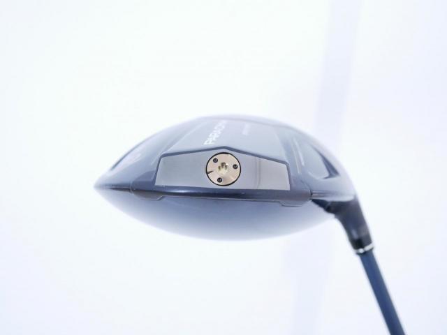 Driver : Callaway : ไดรเวอร์ Callaway Paradym Max Fast (รุ่นปี 2023 Japan Spec.) Loft 9.5 ก้าน Fujikura Speeder NX 40 Flex S
