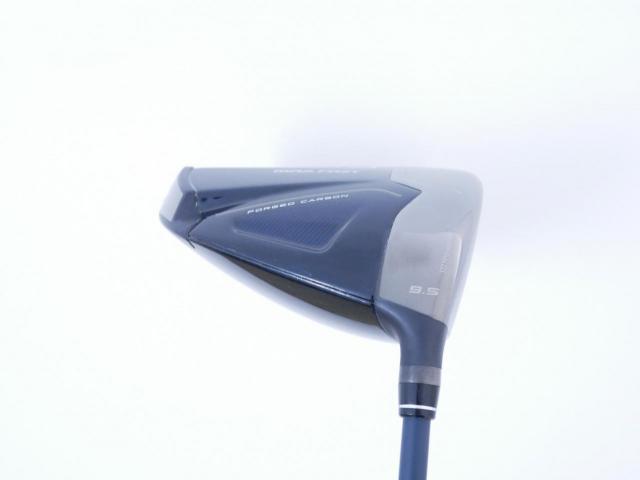 Driver : Callaway : ไดรเวอร์ Callaway Paradym Max Fast (รุ่นปี 2023 Japan Spec.) Loft 9.5 ก้าน Fujikura Speeder NX 40 Flex S