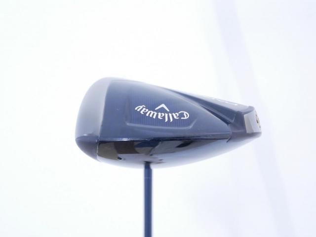 Driver : Callaway : ไดรเวอร์ Callaway Paradym Max Fast (รุ่นปี 2023 Japan Spec.) Loft 9.5 ก้าน Fujikura Speeder NX 40 Flex S