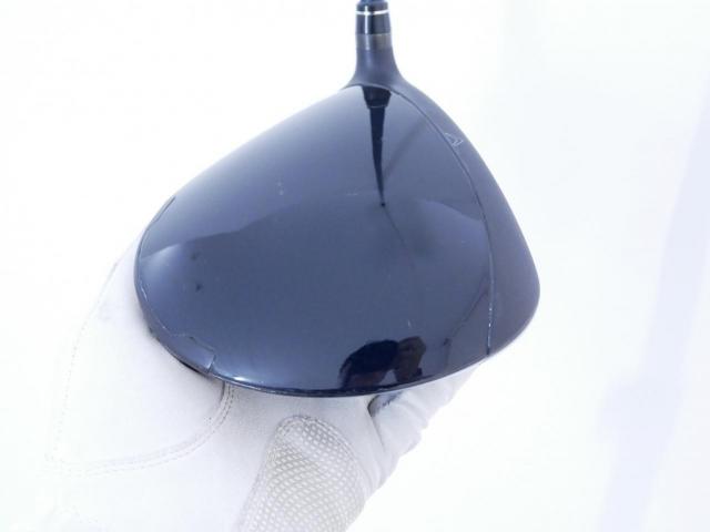 Driver : Callaway : ไดรเวอร์ Callaway Paradym Max Fast (รุ่นปี 2023 Japan Spec.) Loft 9.5 ก้าน Fujikura Speeder NX 40 Flex S