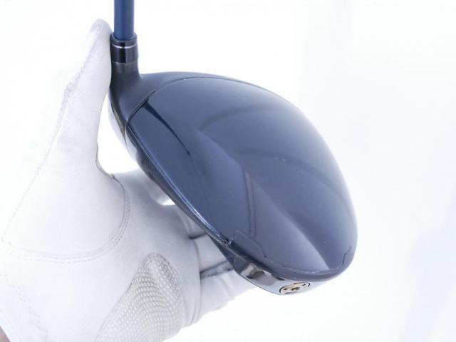 Driver : Callaway : ไดรเวอร์ Callaway Paradym Max Fast (รุ่นปี 2023 Japan Spec.) Loft 9.5 ก้าน Fujikura Speeder NX 40 Flex S