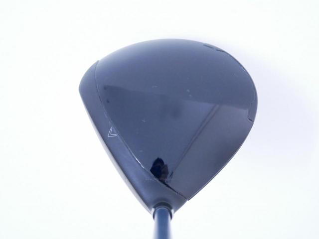 Driver : Callaway : ไดรเวอร์ Callaway Paradym Max Fast (รุ่นปี 2023 Japan Spec.) Loft 9.5 ก้าน Fujikura Speeder NX 40 Flex S