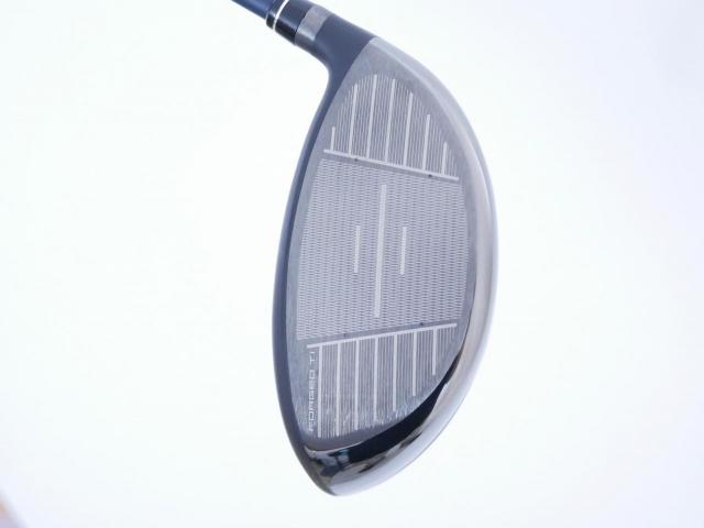 Driver : Callaway : ไดรเวอร์ Callaway Paradym Max Fast (รุ่นปี 2023 Japan Spec.) Loft 9.5 ก้าน Fujikura Speeder NX 40 Flex S