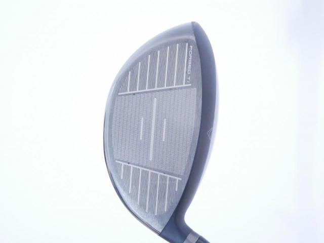 Driver : Callaway : ไดรเวอร์ Callaway Paradym Max Fast (รุ่นปี 2023 Japan Spec.) Loft 9.5 ก้าน Fujikura Speeder NX 40 Flex S