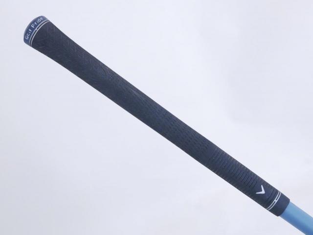 Driver : Callaway : ไดรเวอร์ Callaway Paradym Max Fast (รุ่นปี 2023 Japan Spec.) Loft 9.5 ก้าน Fujikura Speeder NX 40 Flex S