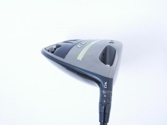 Driver : Callaway : ไดรเวอร์ Callaway EPIC MAX LS (รุ่นปี 2021) Loft 9 ก้าน Mitsubishi TENSEI 60 Flex S