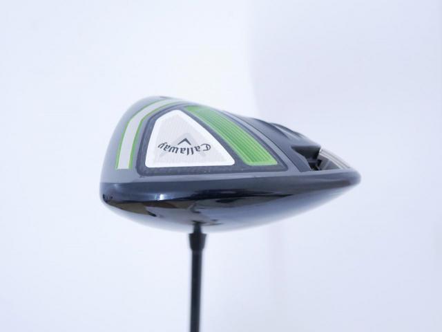 Driver : Callaway : ไดรเวอร์ Callaway EPIC MAX LS (รุ่นปี 2021) Loft 9 ก้าน Mitsubishi TENSEI 60 Flex S