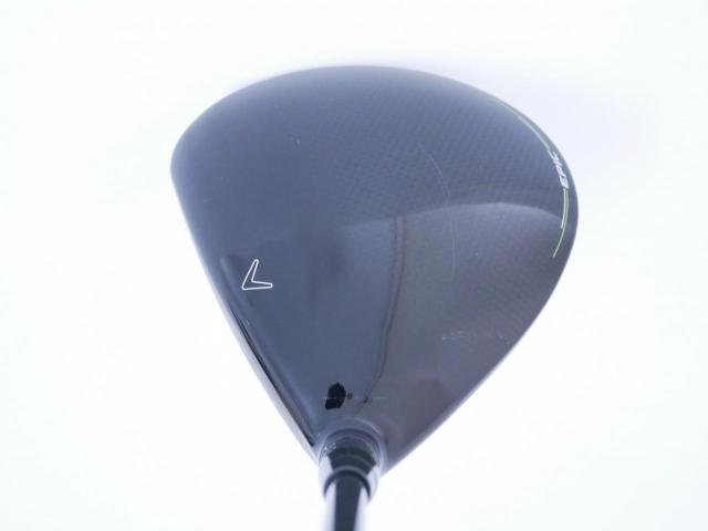 Driver : Callaway : ไดรเวอร์ Callaway EPIC MAX LS (รุ่นปี 2021) Loft 9 ก้าน Mitsubishi TENSEI 60 Flex S