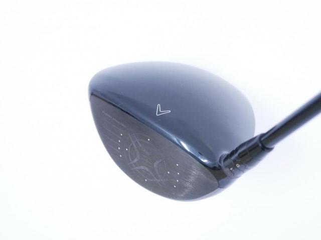 Driver : Callaway : ไดรเวอร์ Callaway EPIC MAX LS (รุ่นปี 2021) Loft 9 ก้าน Mitsubishi TENSEI 60 Flex S