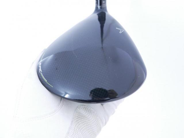 Driver : Callaway : ไดรเวอร์ Callaway EPIC MAX LS (รุ่นปี 2021) Loft 9 ก้าน Mitsubishi TENSEI 60 Flex S