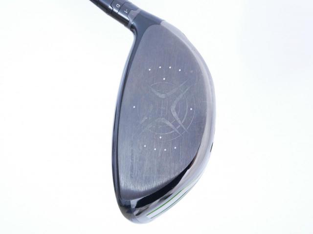 Driver : Callaway : ไดรเวอร์ Callaway EPIC MAX LS (รุ่นปี 2021) Loft 9 ก้าน Mitsubishi TENSEI 60 Flex S