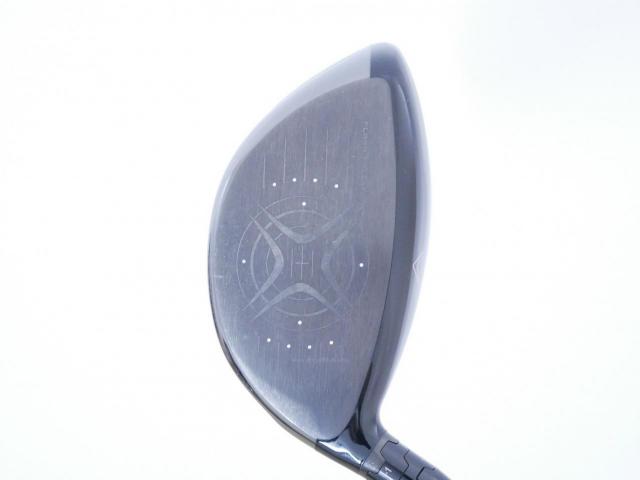 Driver : Callaway : ไดรเวอร์ Callaway EPIC MAX LS (รุ่นปี 2021) Loft 9 ก้าน Mitsubishi TENSEI 60 Flex S